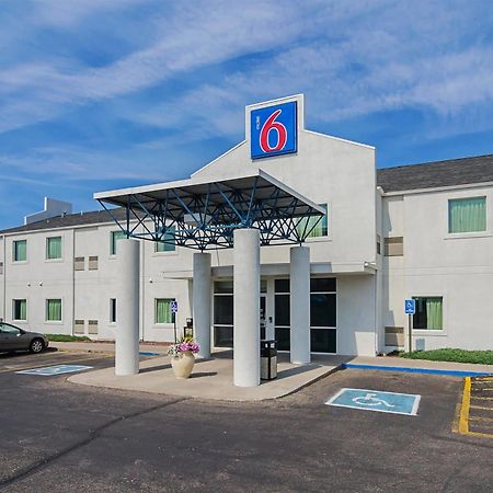 Motel 6-Wheatland, Wy Luaran gambar