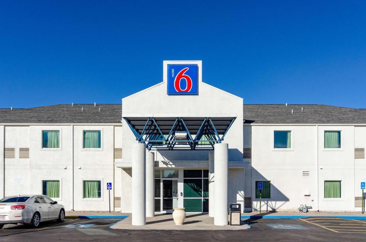 Motel 6-Wheatland, Wy Luaran gambar